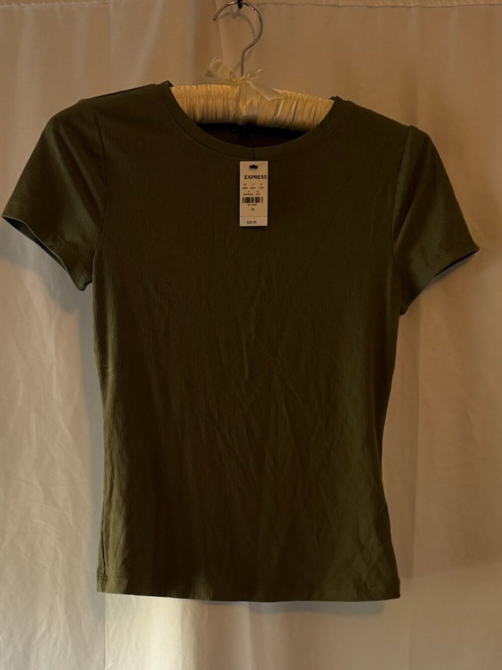 Express Womens Top
